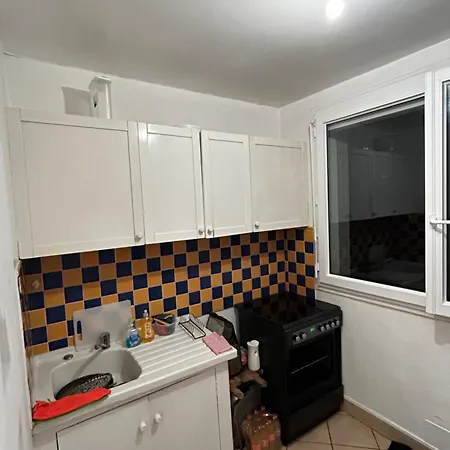 Appartement Meuble Tres Bien Situe Boulogne-Billancourt Extérieur photo