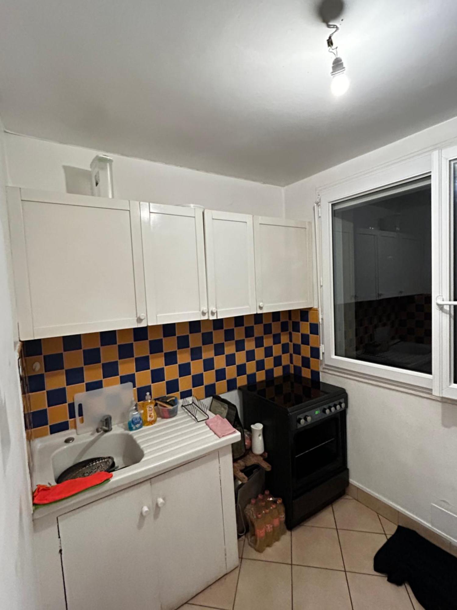 Appartement Meuble Tres Bien Situe