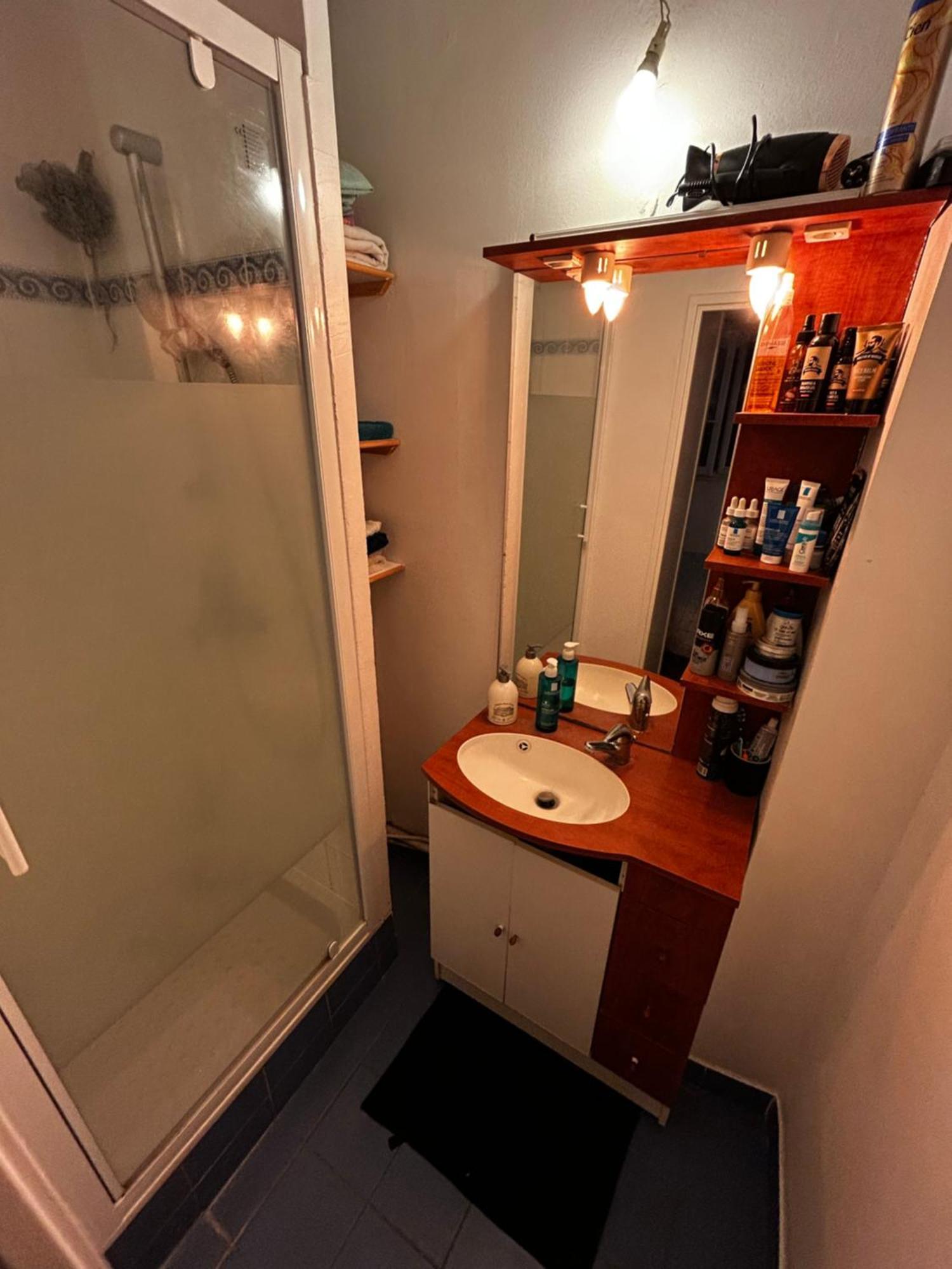 Meuble Tres Bien Situe Appartement Boulogne-Billancourt