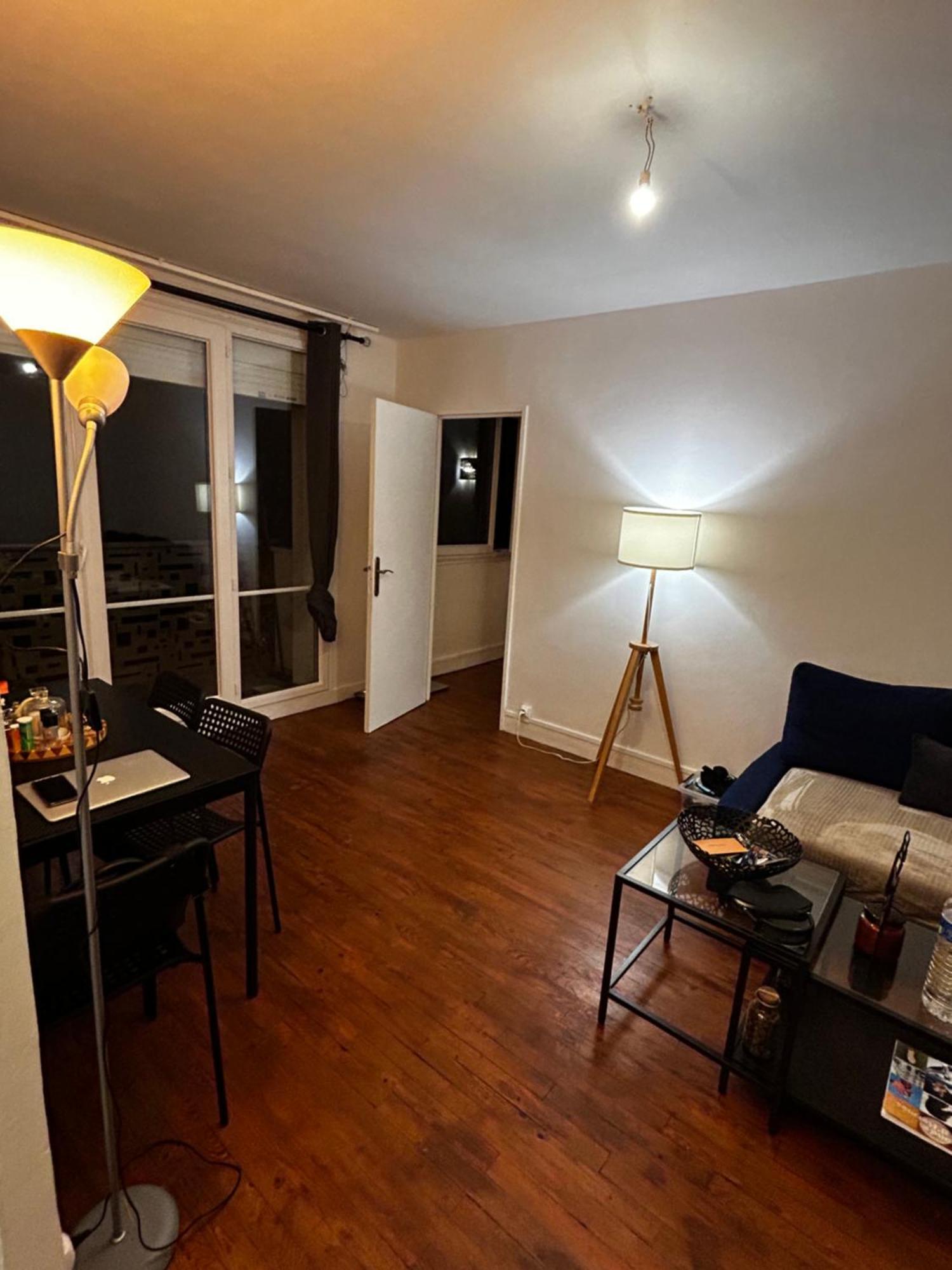 Meuble Tres Bien Situe Boulogne-Billancourt